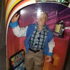 Happy Days Richie doll limited edition